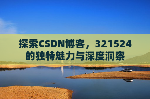 探索CSDN博客，321524的独特魅力与深度洞察